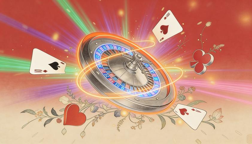Comment les croupiers en direct ont transformé les casinos en ligne : Une révolution immersive Comment les croupiers en direct ont transformé les casinos en ligne : Une révolution immersive