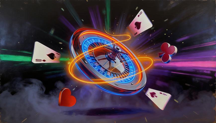 Winspark Casino Review: Een Uitgebreide Blik op de Voordelen en Mogelijkheden Winspark Casino Review: Een Uitgebreide Blik op de Voordelen en Mogelijkheden